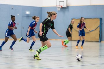 Bild 404 - Loewinnen Cup B-Juniorinnen